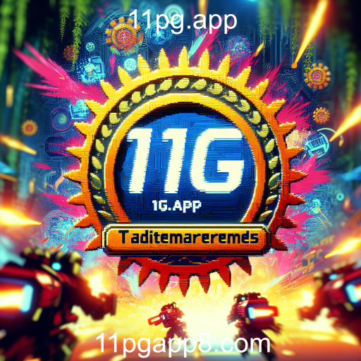 Descubra a Categoria Arcade no 11pg.app: Diversão Sem Limites!