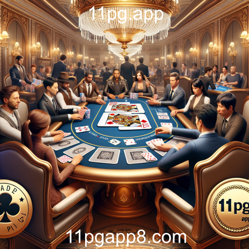 Descubra a Categoria de Cartas no 11pg.app